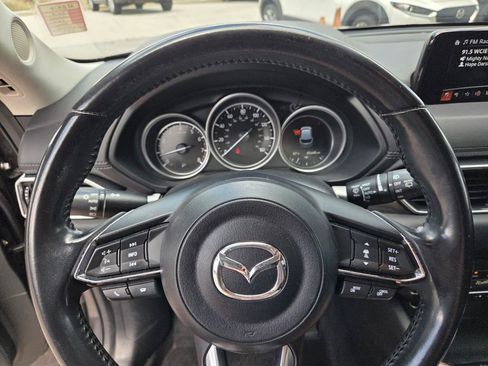 Used 2019 MAZDA CX-5 Touring AWD/4WD image 29