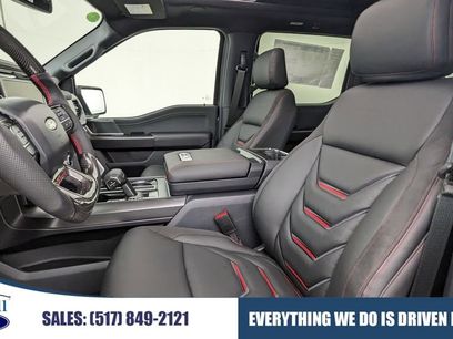 New 2026 Ford F150 Lariat w/ Equipment Group 502A High