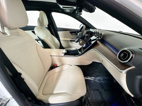 New 2026 Mercedes-Benz C 300 4MATIC Sedan image 26