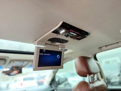 Used 2015 Cadillac Escalade Premium image 23