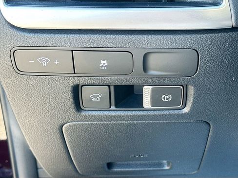 Used 2024 Hyundai Palisade SEL FWD image 10