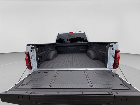 Used 2025 Ford F150 Tremor w/ Bed Utility Package AWD/4WD image 29