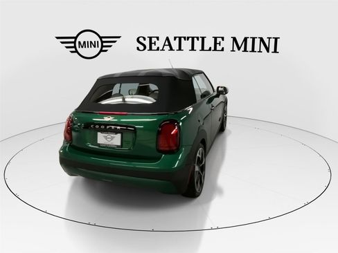 New 2026 MINI Cooper Convertible image 10