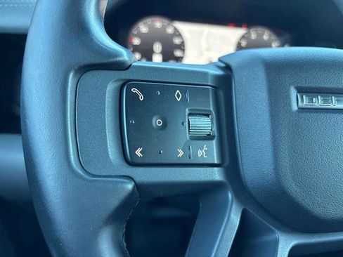 Used 2023 Land Rover Defender 110 X-Dynamic SE AWD/4WD image 19