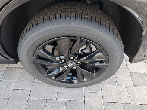 New 2026 Buick Encore GX Sport Touring w/ Comfort Package image 10