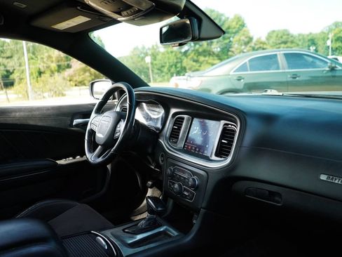Used 2021 Dodge Charger R/T w/ Daytona Edition Group RWD image 14