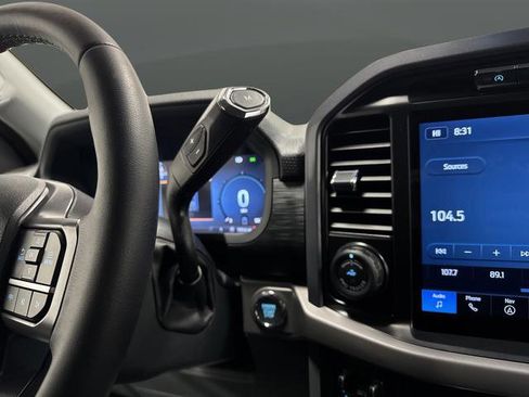 Used 2024 Ford F150 XLT w/ Equipment Group 302A MID image 22