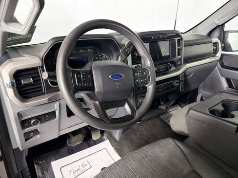 Used 2022 Ford F150 XLT w/ Trailer Tow Package AWD/4WD image 9