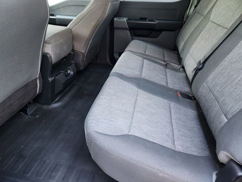 Used 2023 Ford F150 XL w/ Trailer Tow Package image 34