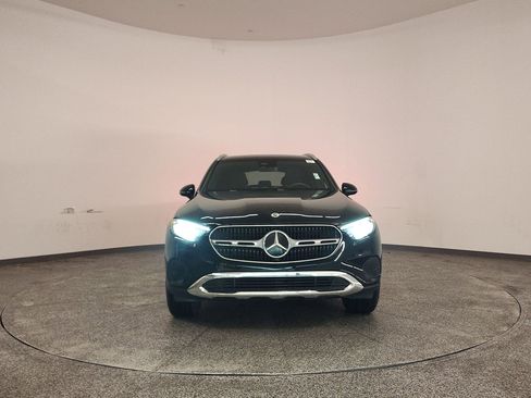 Certified 2026 Mercedes-Benz GLC 300 image 6