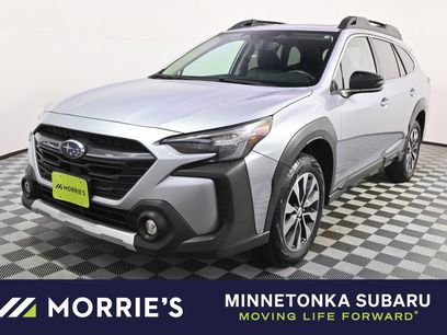 Used 2024 Subaru Outback Limited