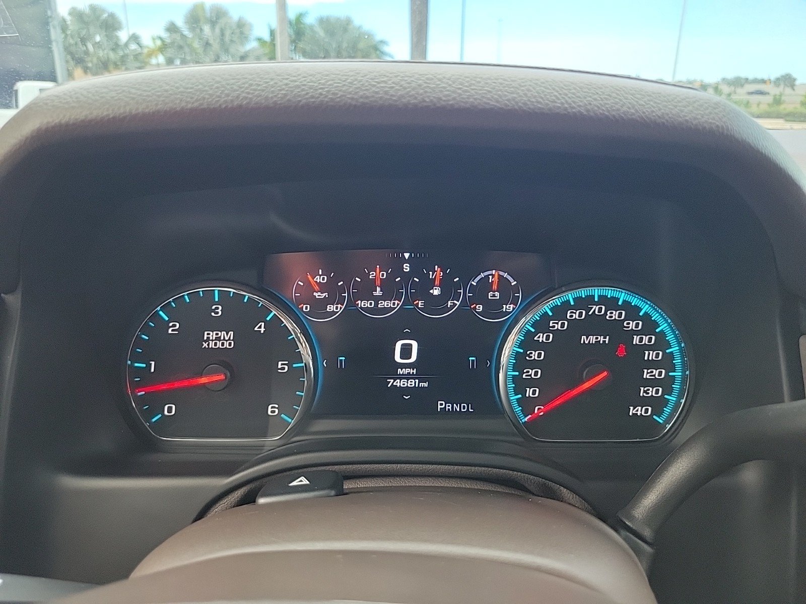 Used 2019 GMC Yukon Denali w/ Denali Ultimate Package RWD image 31
