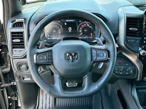 New 2026 RAM 1500 RHO w/ RHO Level 1 Equipment Group image 7