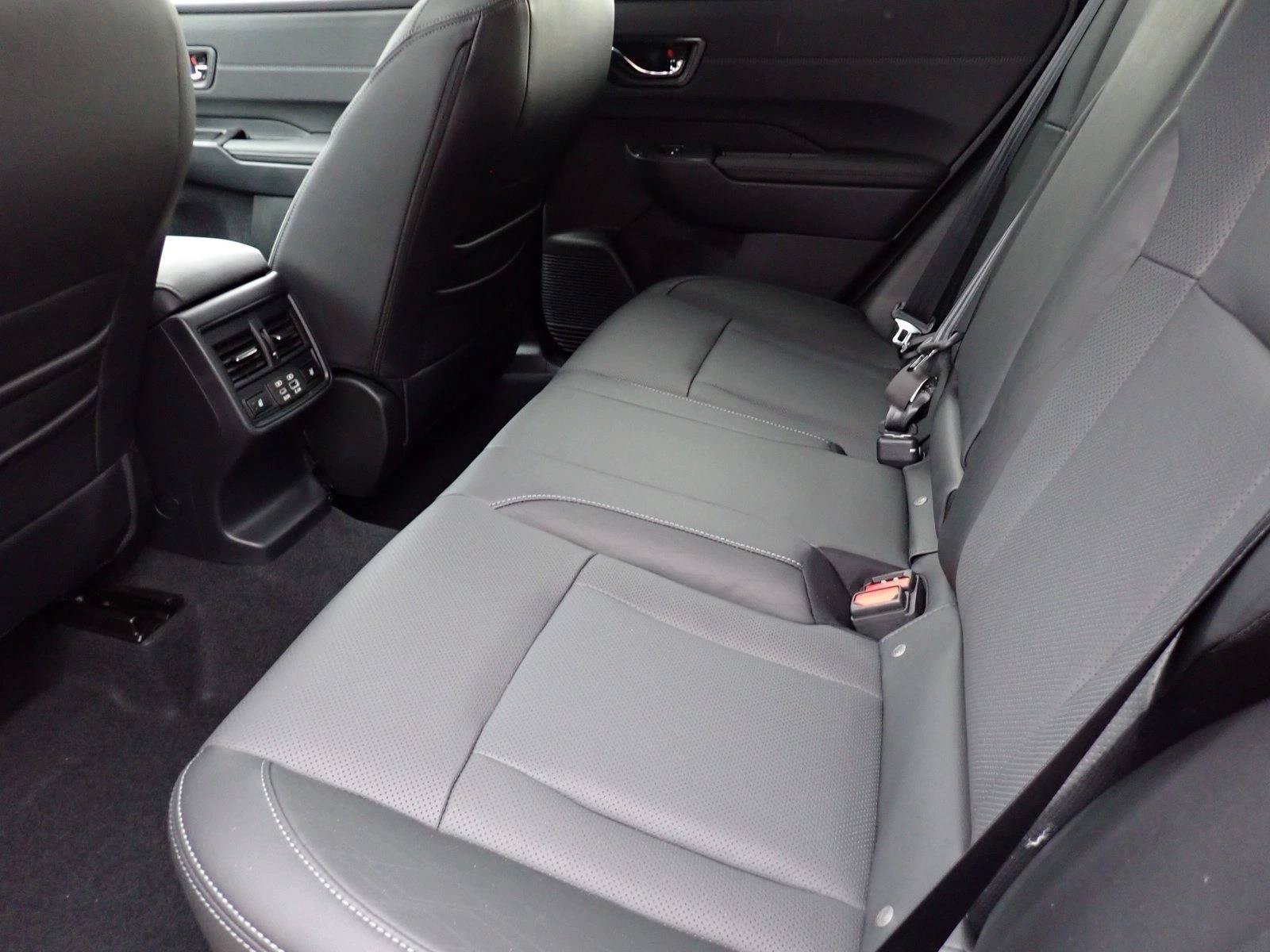 New 2026 Subaru Outback Touring XT AWD/4WD image 10