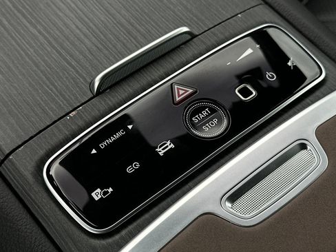 Certified 2023 Mercedes-Benz EQS 580 4MATIC Sedan image 20