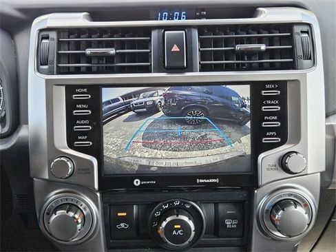 Used 2020 Toyota 4Runner SR5 image 17