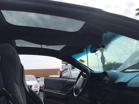 Used 1996 Chevrolet Camaro Z28 image 34