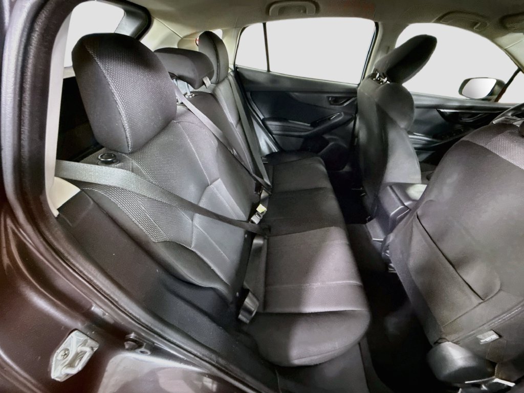Certified 2023 Subaru Impreza 2.0i AWD/4WD image 28