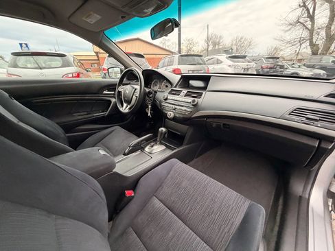 Used 2012 Honda Accord LX-S image 17