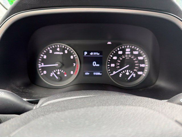 Used 2020 Hyundai Tucson SEL AWD/4WD image 5