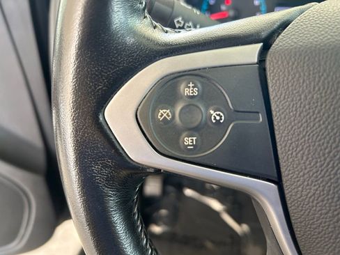 Used 2022 Chevrolet Colorado LT w/ LT Convenience Package RWD image 41