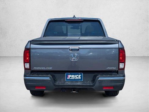 Used 2017 Honda Ridgeline RTL-E image 6