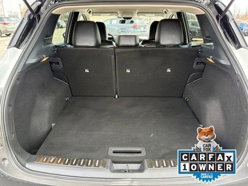 Certified 2025 Nissan Kicks SR w/ Illumination Package image 25