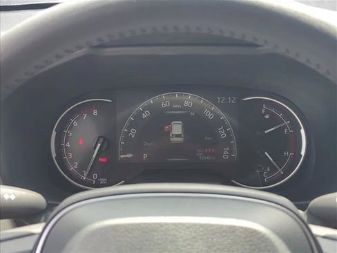 Certified 2025 Toyota RAV4 XLE Premium FWD image 10