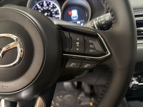 New 2025 MAZDA CX-5 AWD 2.5 S w/ Preferred Package image 14