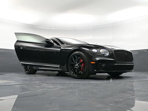 Certified 2023 Bentley Continental GT V8 image 37