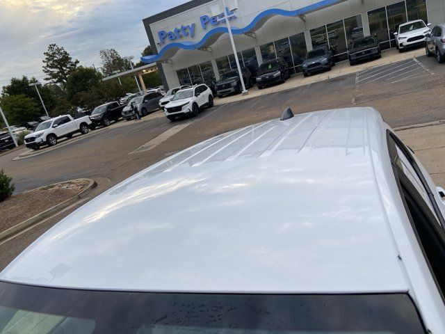 Used 2023 Chevrolet Equinox LS AWD/4WD image 28