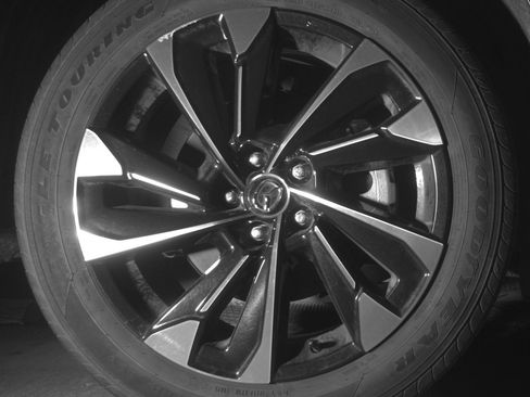 Used 2025 MAZDA CX-50 2.5 Hybrid w/ Premium Plus Pkg image 12