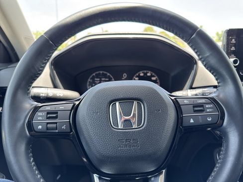 Used 2024 Honda CR-V EX-L image 31