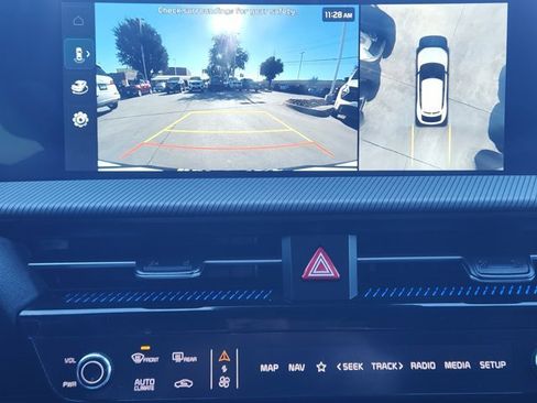 Certified 2024 Kia EV6 GT-Line image 17