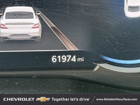 Used 2023 Genesis G70 3.3T w/ Sport Advanced Package RWD image 17