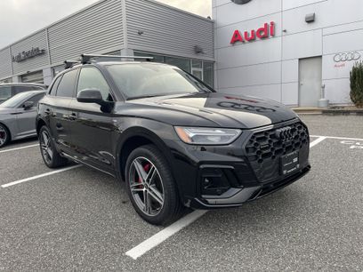 Certified 2024 Audi Q5 e Premium Plus w/ Premium Plus Package