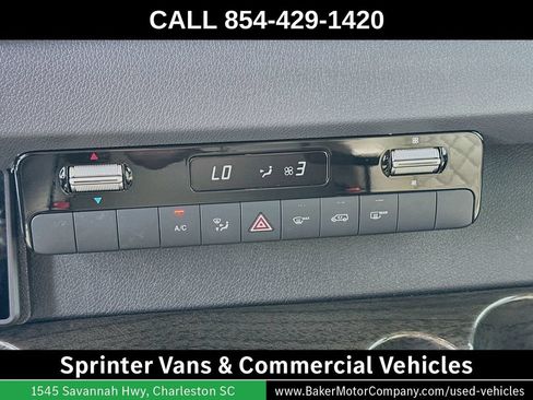 Used 2019 Mercedes-Benz Sprinter 3500 image 17
