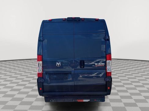 Used 2021 RAM ProMaster 3500 FWD image 7