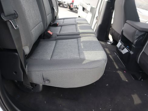 New 2026 Ford F350 XL AWD/4WD image 13