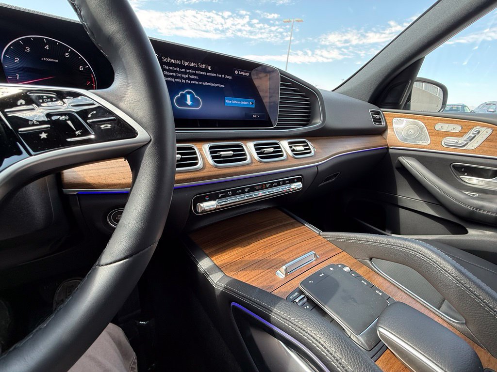 Used 2026 Mercedes-Benz GLE 350 4MATIC image 11