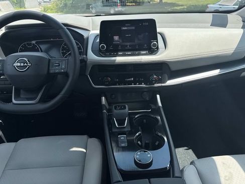 New 2026 Nissan Rogue Dark Armor AWD/4WD image 20