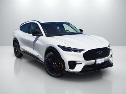 New 2026 Ford Mustang Mach-E Premium w/ Sport Appearance Package