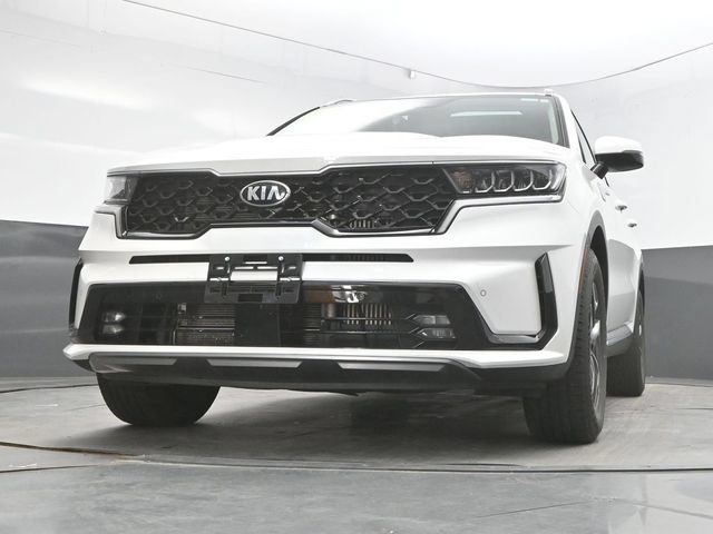 Used 2021 Kia Sorento EX FWD image 45