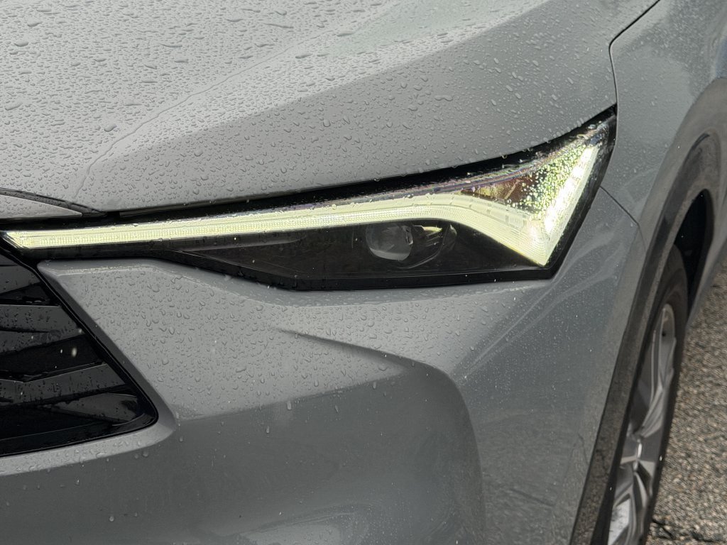 Used 2026 Acura ADX FWD image 10