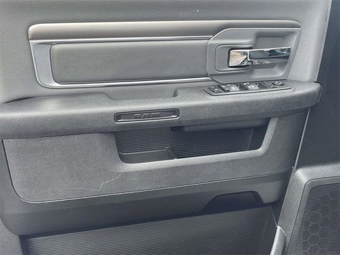 Used 2023 RAM 1500 Classic SLT w/ Trailer & Traction Group image 14