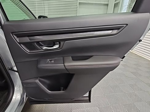 New 2026 Honda CR-V Sport-L image 34