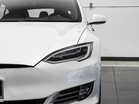 Used 2021 Tesla Model S Long Range AWD/4WD image 52