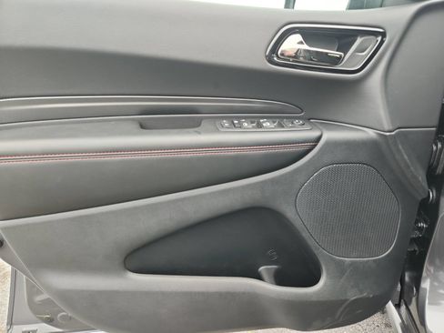 New 2026 Dodge Durango GT RWD image 19