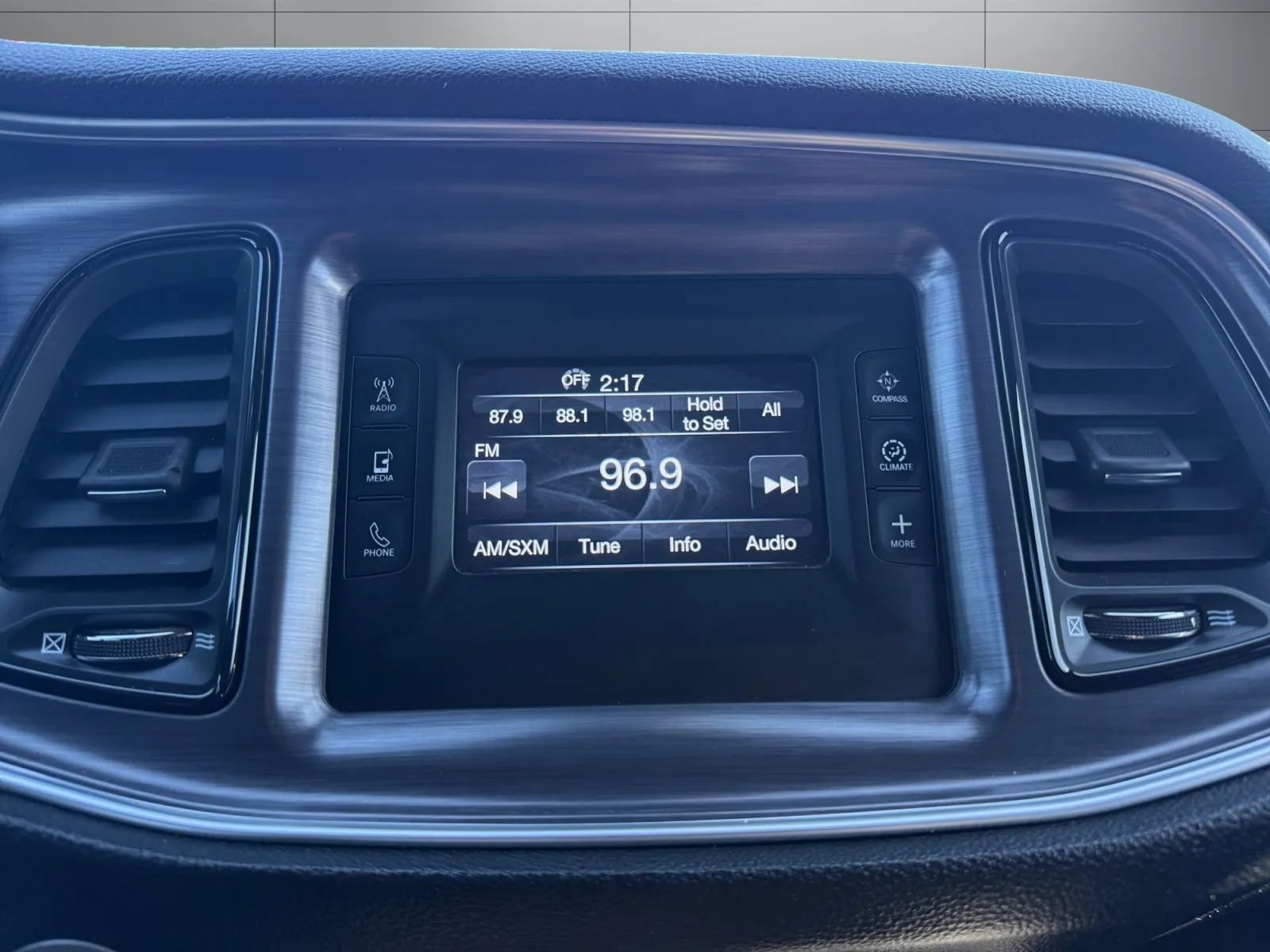 Used 2015 Dodge Challenger SXT RWD image 26