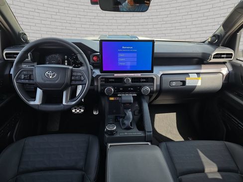 New 2026 Toyota 4Runner TRD Sport Premium AWD/4WD image 9